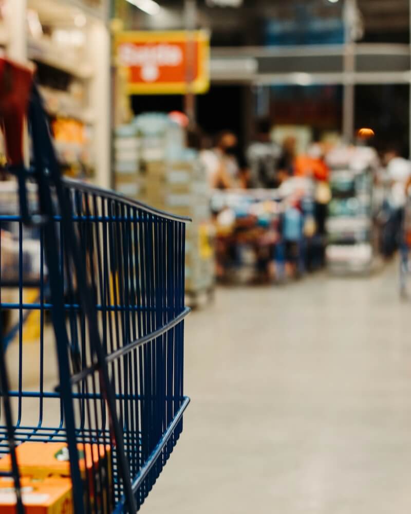 Halal handling and distribution